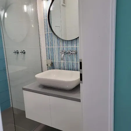 New Luxury Next To Subway With Garage Apartmán Sofie