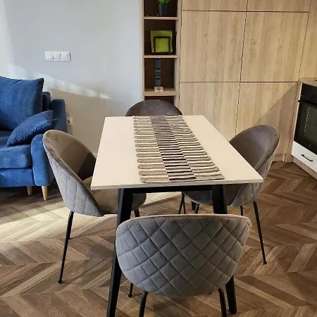 Apartamento New Luxury Next To Subway With Garage Sofía