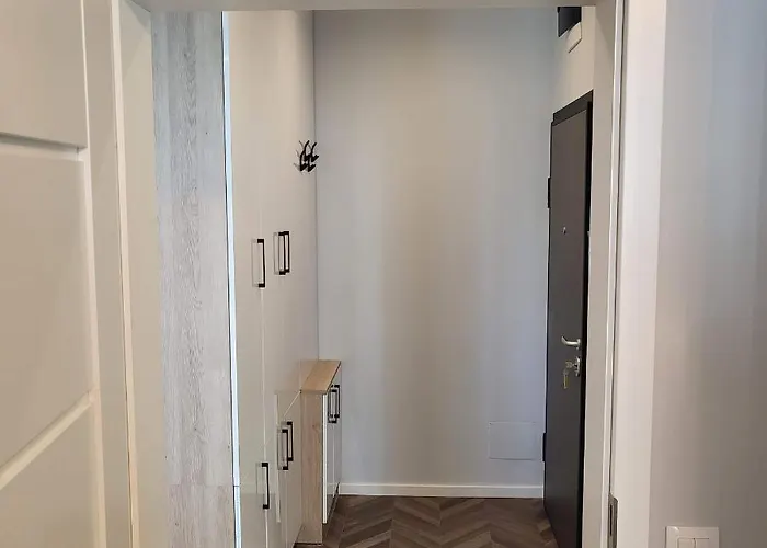 Appartamento New Luxury Next To Subway With Garage Sofia