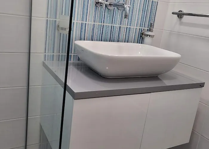 Appartamento New Luxury Next To Subway With Garage Sofia