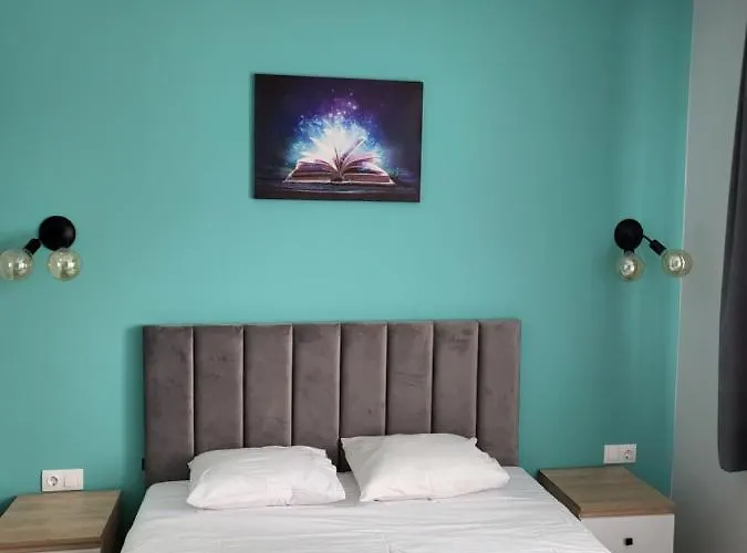 Appartamento New Luxury Next To Subway With Garage *